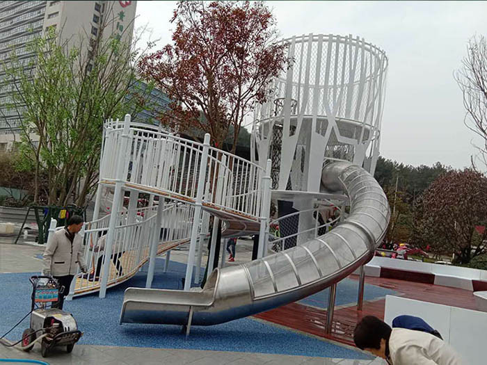 投资一家儿童成长乐园需要多少钱