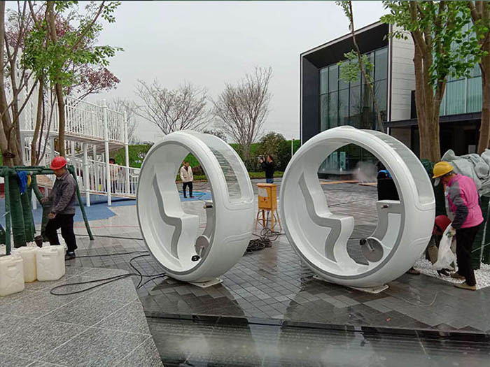 做一个儿童乐园需要多少钱